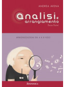 Analisi e Arrangiamento - Parte 3