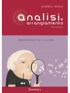 Analisi e Arrangiamento - Parte 3