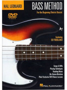 Bass Method (DVD)