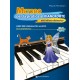 Metodo per la pratica al pianoforte dell'allievo dislessico