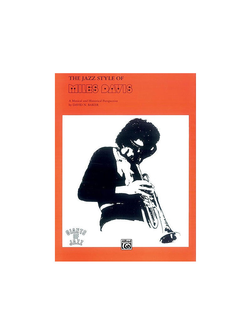 Jazz Style of Miles Davis