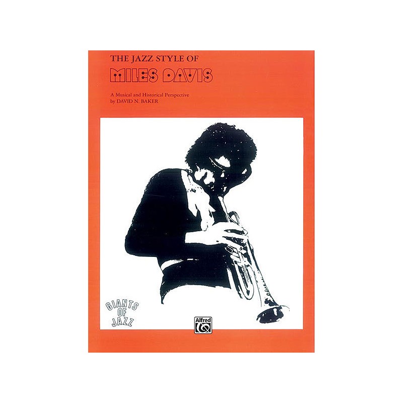 Jazz Style of Miles Davis