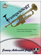 Trumpetology (book/CD)