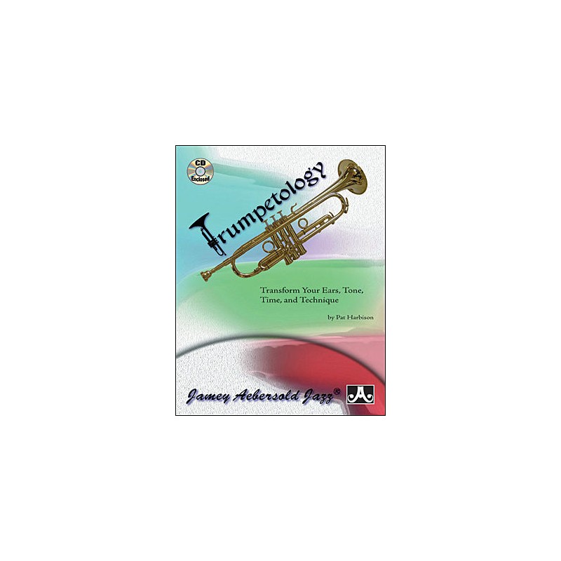 Trumpetology (book/CD)