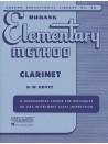 Rubank Elementary Method - Clarinet