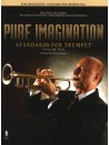 Pure Imagination - Standards for Trumpet, Vol. 2 (book/CD)