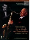 Bossa, Bonfa & Black Orpheus: A Tribute to Stan Getz For Tenor Sax (book/CD)