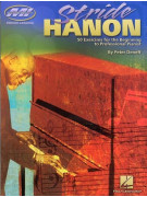peter deneff, Stride Hanon