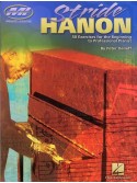 peter deneff, Stride Hanon