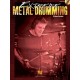 Extreme Metal Drumming (libri/CD)