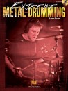 Extreme Metal Drumming (book/CD)