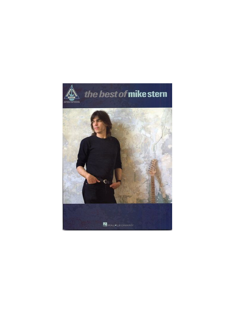 The Best of Mike Stern