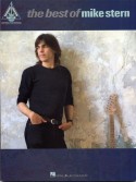 best of mike stern, songs of mike stern, chitarra jazz tablature