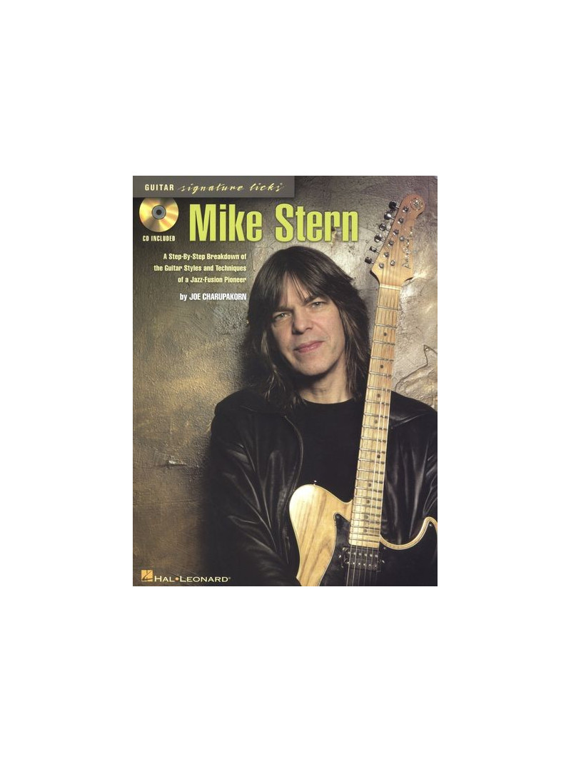 Signature Licks Guitar