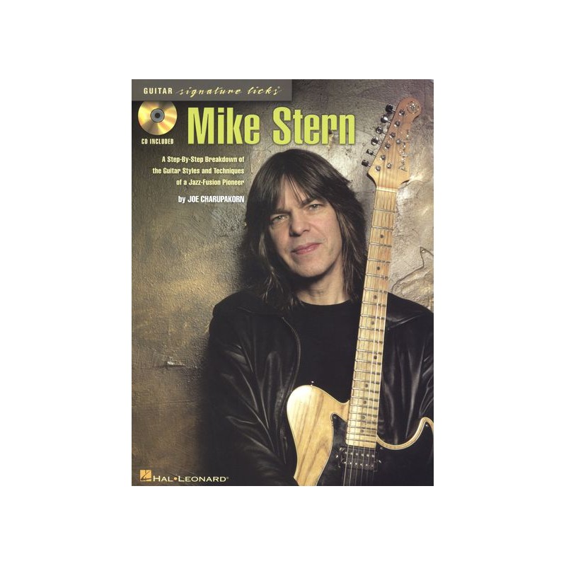 Signature Licks Guitar