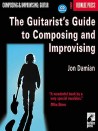 Guitarist's Guide to Composing and Improvising (libro with Audio-online)