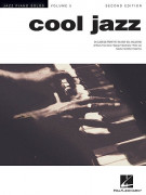 Cool Jazz: Jazz Piano Solos