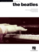 The Beatles: Jazz Piano Solos