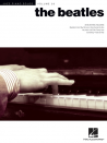 The Beatles: Jazz Piano Solos