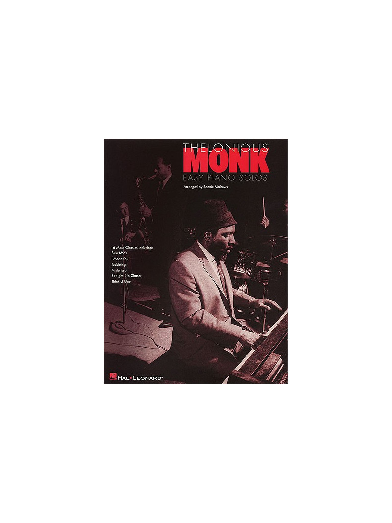 Easy Piano Solos