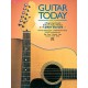 Guitar Today - Book 1 (book/CD)
