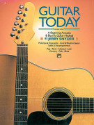 Guitar Today - Book 1 (book/CD)