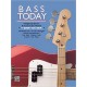 Bass Today (book/cassette)