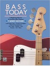 Bass Today (book/cassette)