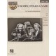 Crosby, Stills & Nash: Guitar Play-Along Volume 122 (book/CD)