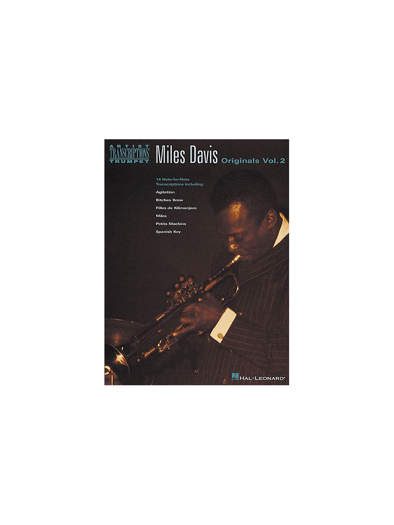 Miles Davis - Originals Vol. 2