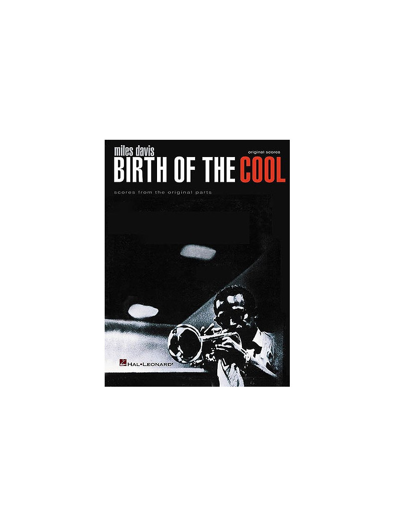 Complete Birth of the Cool