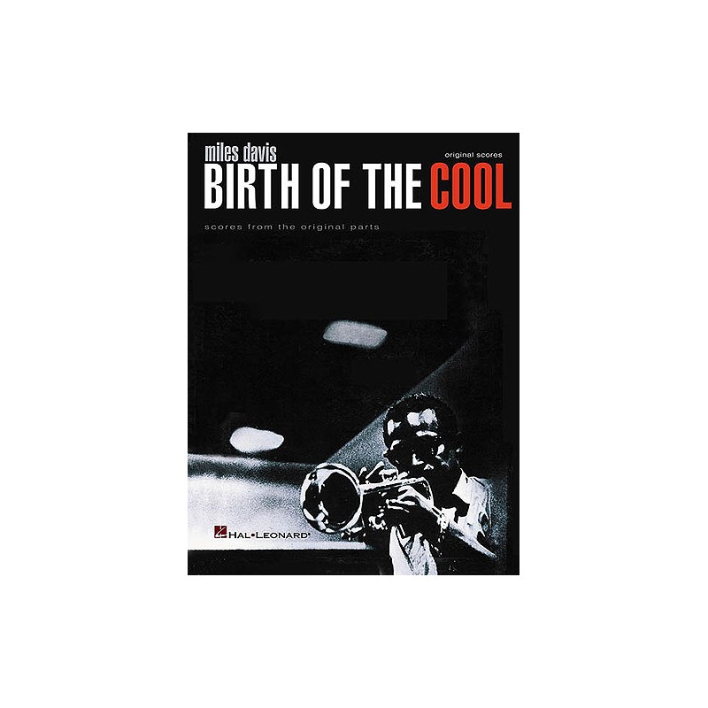 Miles Davis Birth of the Cool www.birdlandjazz.it