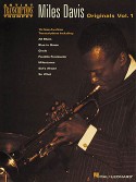 Miles Davis - Originals Volume 1 (Trumpet)