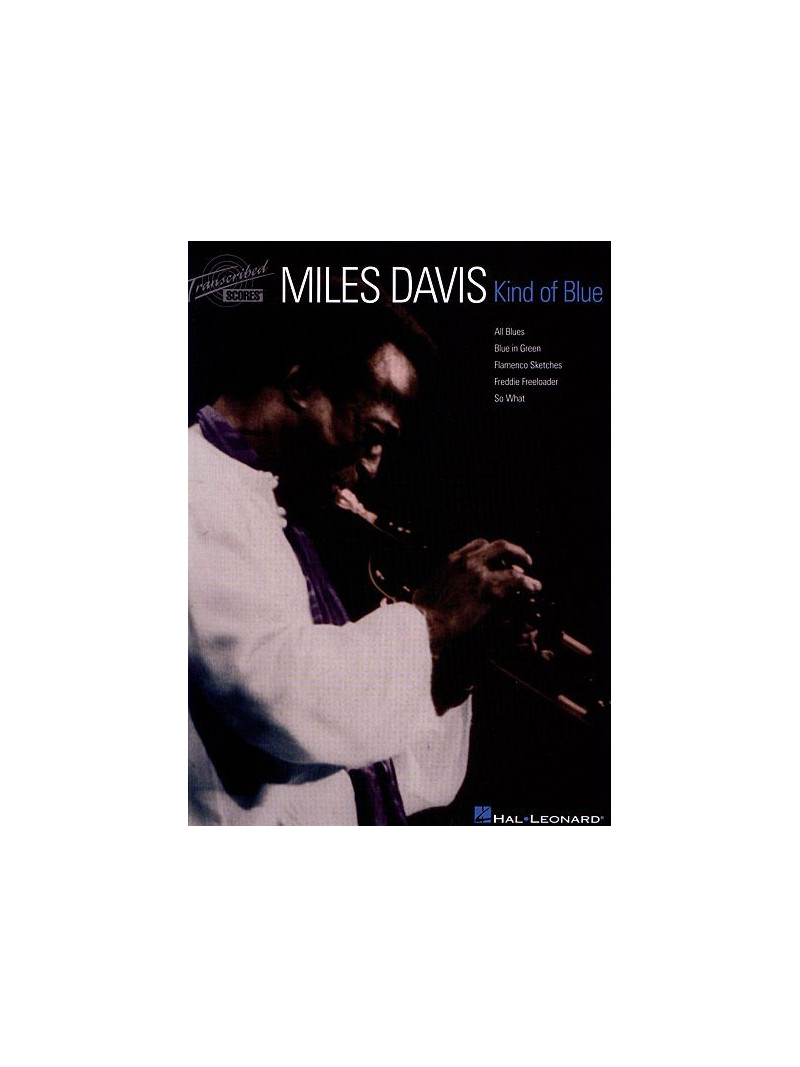 Kind of Blue