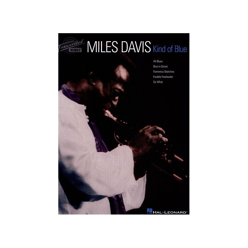 Miles Davis - Kind of Blue