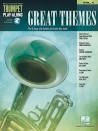 Trumpet Classics: Play-Along Volume 4 (book/Audio Access)