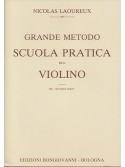 Grande Metodo Scuola Pratica del Violino Parte 2