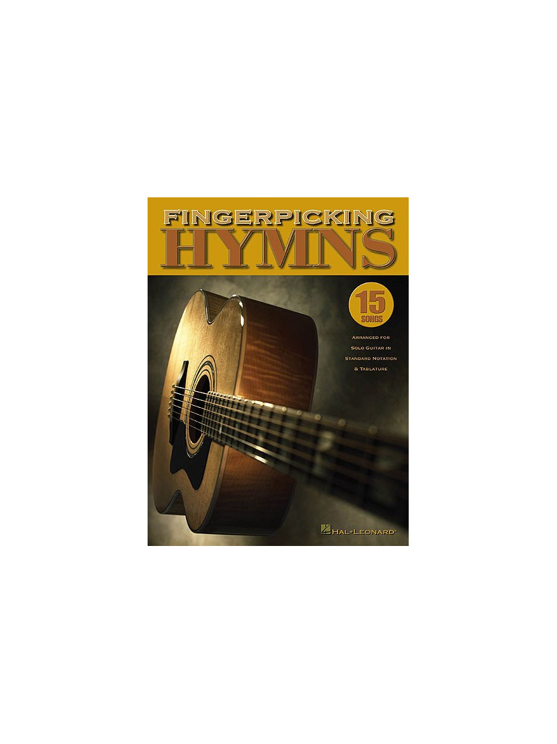Fingerpicking Hymns
