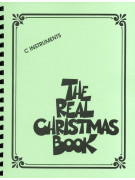 The Real Christmas Book
