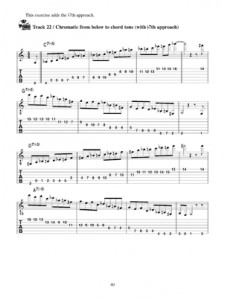 Symmetric Solutions: The Whole Tone Workbook (book/CD)