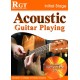 RGT - Acoustic Guitar Playing - Initial Stage (book/CD)