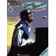 Jazz Play-Along Vol. 52: Stevie Wonder (book/CD)