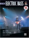 Complete Electric Bass Method: Mastering Electric Bass (book/CD)