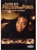 Playing with Precision and Power (DVD)