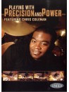Playing with Precision and Power (DVD)