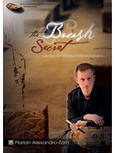 The Brush Secret (2 DVD)