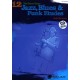 12 Medium-Easy Jazz, Blues & Funk Etudes for Trumpet (Book/CD)