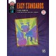 Jazz Play-Along Vol.2: Easy Standards Rhythm Section (book/CD MP3)