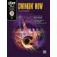 Jazz Play-Along Vol. 2: Swingin' Now (book/CD)