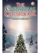 The Christmas Choirbook (book/CD sing-along)